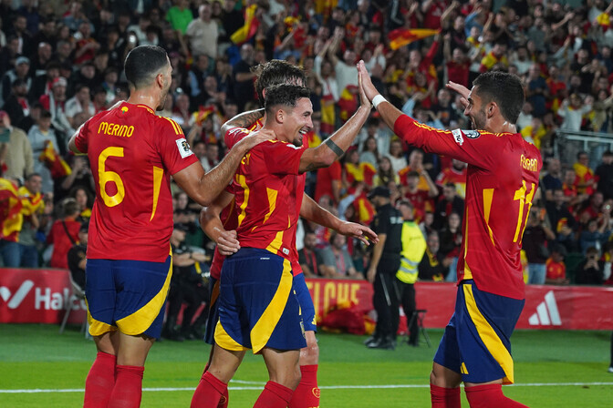 Hispaania võitis, Portugal vajas üleaja väravat | Jalgpall