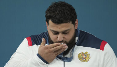 Lalajan kaitses "Seimi kaalus" tiitlit, edukaim koondis Põhja-Korea | Tõstmine