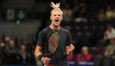 Mark Lajal pääses väärt võiduga ATP turniiri põhitabelisse | Tennis
