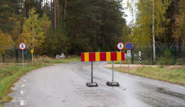 Transpordiamet: sügiseks võib Saatse saapa ümbersõit valmis olla | Eesti