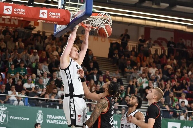 Rannula ja Tass teenisid võidulisa, Riismaalt võidumängus veatu viskepäev | Korvpall