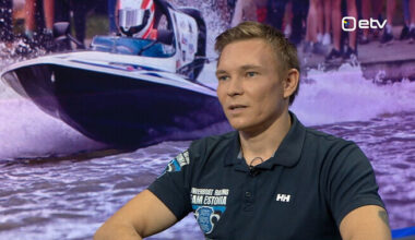 Peeba Arandi edust F1-sarjas: motospordis muinasjutte ei ole | Veemoto