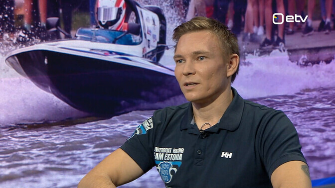 Peeba Arandi edust F1-sarjas: motospordis muinasjutte ei ole | Veemoto