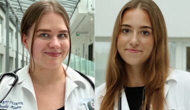 Annika Alavere ja Grete Marleen Kongo: iga noor väärib turvalisi suhteid | Arvamus