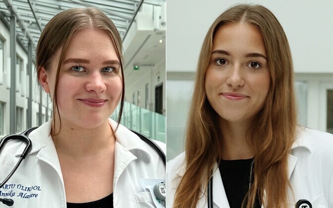 Annika Alavere ja Grete Marleen Kongo: iga noor väärib turvalisi suhteid | Arvamus