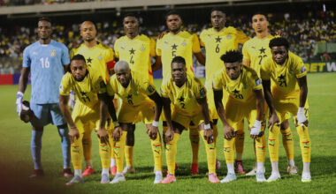 Aafrikas sai paika viies MM-finaalturniirile kvalifitseeruja | Jalgpall