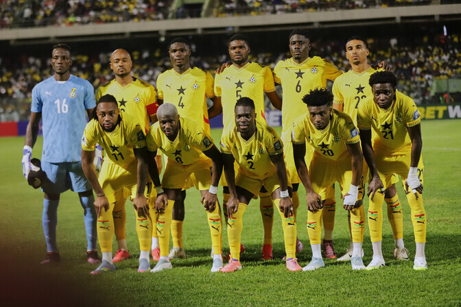 Aafrikas sai paika viies MM-finaalturniirile kvalifitseeruja | Jalgpall