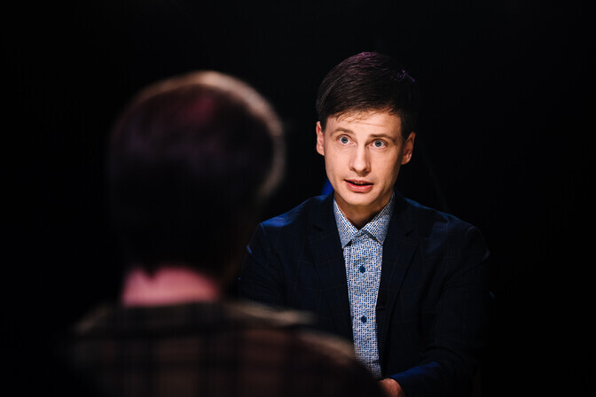 ETV2 kultuurisügise avab "Plekktrumm" | Kultuurisaated