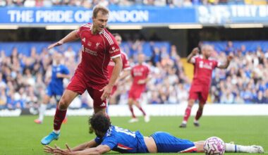 VIDEO | Klavan aitas Liverpooli legendid võidule | Jalgpall