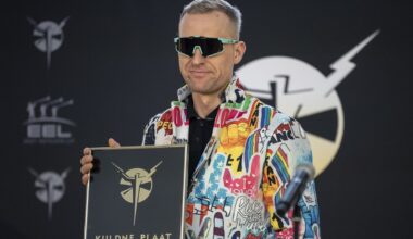 Muusik Hunt avaldas, et tal diagnoositi ATH: „See teekond on olnud ränk, kuid samas väga õpetlik“