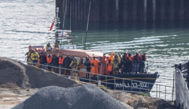 Mitmed riigid soovivad lihtsustada välismaiste kurjategijate väljasaatmist | Välismaa