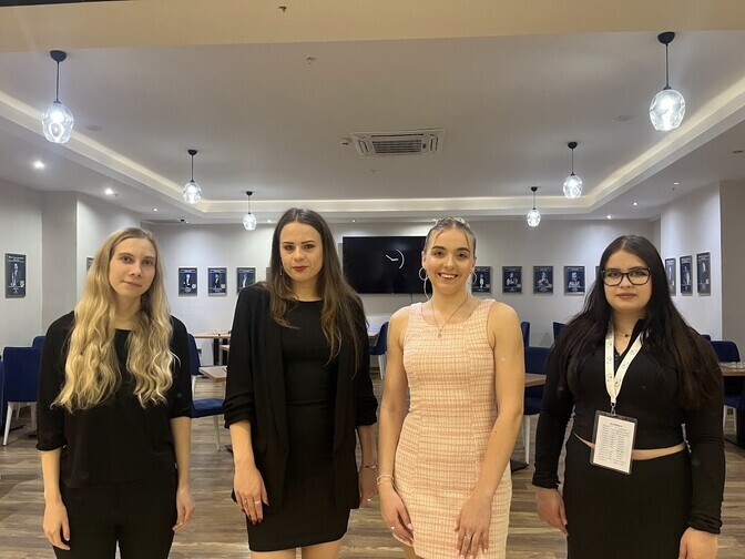 Eesti malenaiskond mängis EM-i eelviimases voorus Tšehhiga viiki | Male