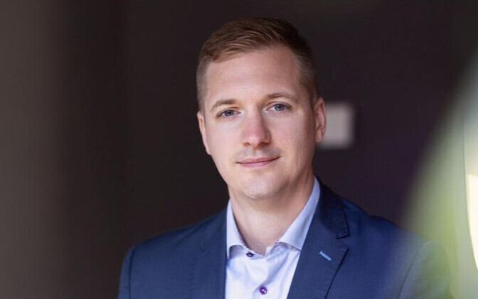 Martti Krass: kui investeeringud seisavad, seisab ka Eesti | Arvamus