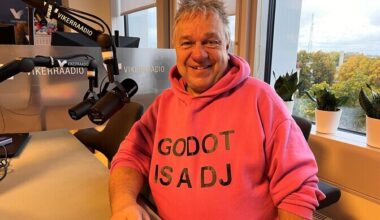 Allan Roosileht: MTV avardas meie muusikamaailma | Vikerraadio