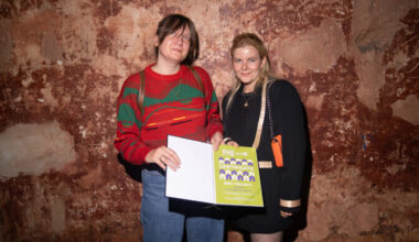 Animakomöödia "Mutatsioon" tõi koju ühe Baltic Pitching Forumi peavõitudest | Film