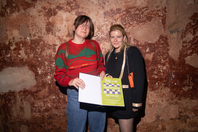 Animakomöödia "Mutatsioon" tõi koju ühe Baltic Pitching Forumi peavõitudest | Film