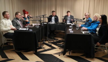 Valimisstuudio. Tartu | Vikerraadio | ERR