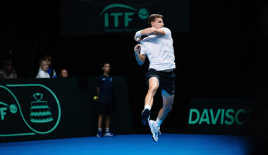 Glinka pääses Olbia Challengeril teise ringi | Tennis