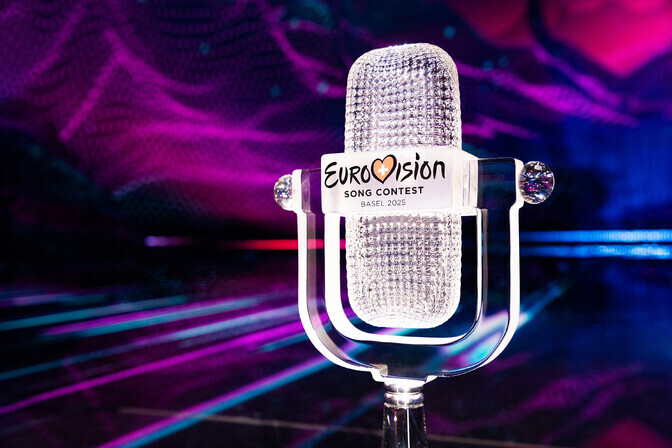 EBU lükkab Eurovisiooni teemalise arutelu detsembrisse | Eurovisioon