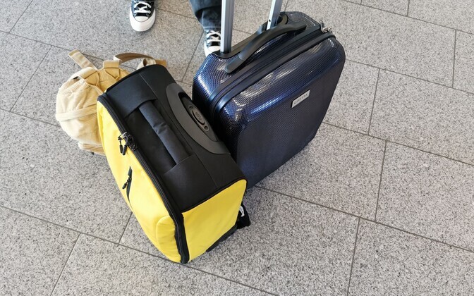 Lätis elavad 841 Vene kodanikku seisavad silmitsi väljasaatmisega | Välismaa