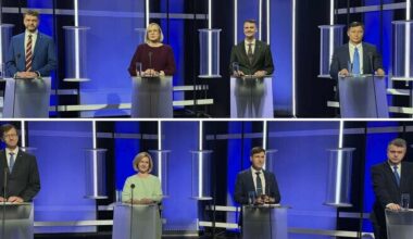 Tallinna peatänava tulevik tekitab linnapeakandidaatide vahel eriarvamusi | Eesti