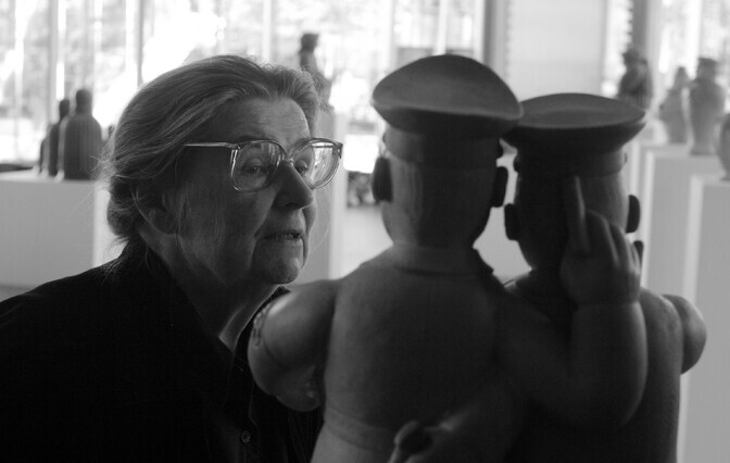 Suri keraamik Evi Mardna | Kunst