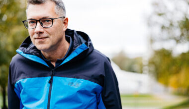 Stewart Johnson: üks nali kartulikoore-juustest ja te tahate mind tühistada | eeter