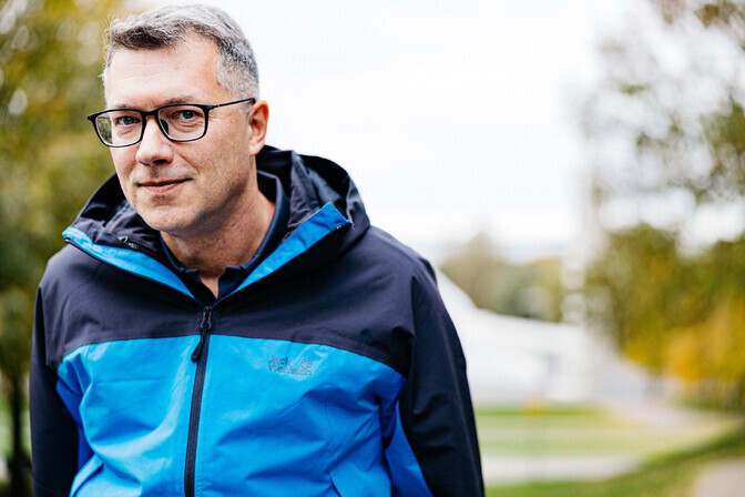 Stewart Johnson: üks nali kartulikoore-juustest ja te tahate mind tühistada | eeter