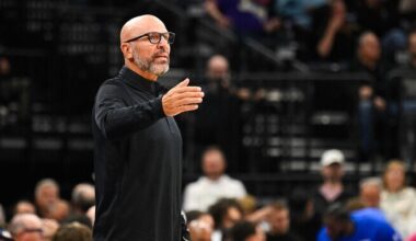 Mavericks pikendas Kiddiga lepingut | Korvpall
