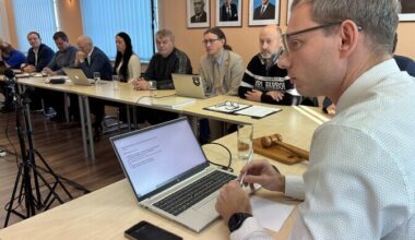 Mulgi vallavolikogu lõpetas tuuleparkide eriplaneeringu | Eesti