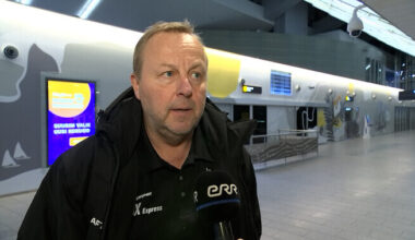 Kuusmaa: Euroopa klubikorvpall on jõuliselt eest ära läinud | Korvpall