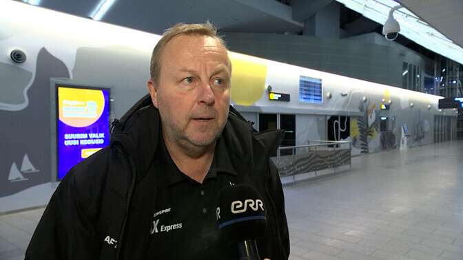 Kuusmaa: Euroopa klubikorvpall on jõuliselt eest ära läinud | Korvpall