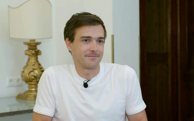 Hauke ERR-ile: veredopingu kasutegur on üks protsent | Suusatamine