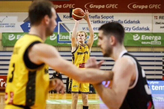 Raieste ja Suurorg nautisid eurosarjas võitu, Legia kaotas napilt | sport