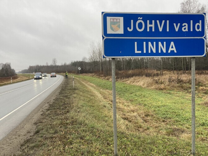 Tee Jõhvi ja Narva vahel võib neljarajaliseks saada alles kümnendi pärast | Eesti