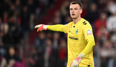 Hein võib Bundesligas taas võimaluse saada | Jalgpall