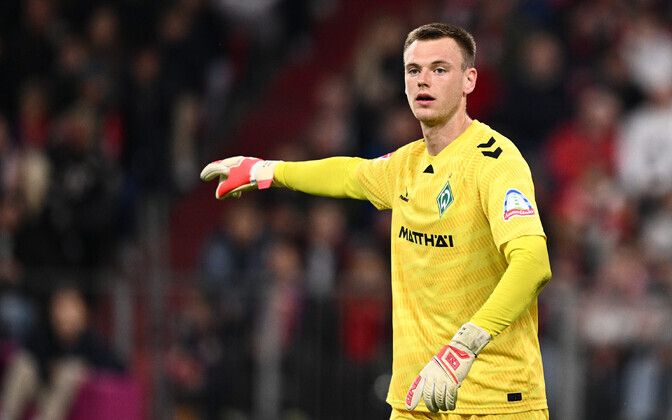 Hein võib Bundesligas taas võimaluse saada | Jalgpall
