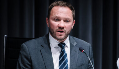 Margus Tsahkna: inimõiguste nõukogu liikmesus suurendab Eesti nähtavust | Arvamus