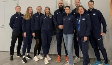 Eestit esindab 24 tunni jooksu MM-il kaheksa sportlast | Kergejõustik