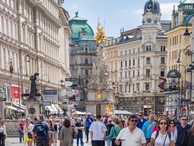 Austria endine kõrge ametnik sai süüdistuse Novitšoki-dokumendi lekitamises | Välismaa