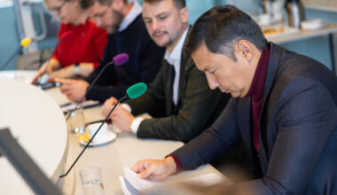 Mitmed Tallinna linnapeakandidaadid välistavad koostöö EKRE ja Keskerakonnaga | Eesti