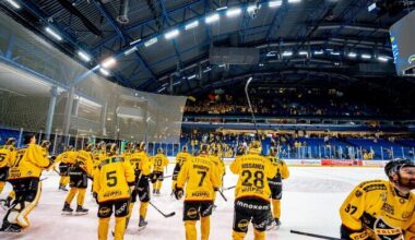 Eestlaste klubi lõpetas Meistrite liiga põhiturniiri veatult | Jäähoki