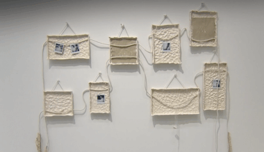 Kristel Saani isikunäitus kutsub vaataja rändama teadvuse tasanditel | Kunst