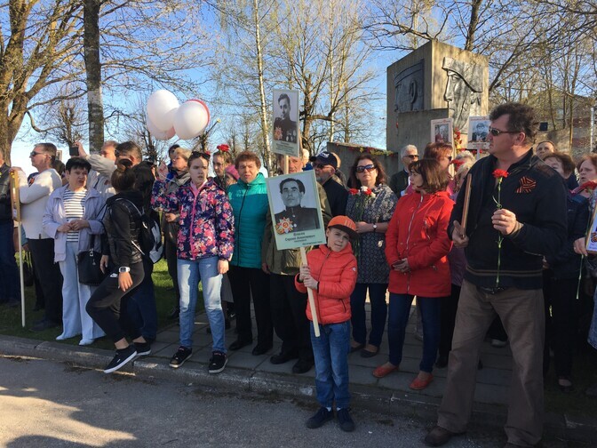 Punamonumentide seaduse toppamise taustal on valitsuserakondade vastuolu | Eesti