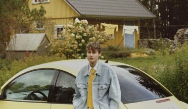 Uue muusika reede: Tame Impala, Anna Kaneelina, Kadri Voorand, Inger jpt | Uue muusika reede