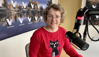 Huvitaja. Viirustega võitlemine ja perearsti nõuandeliin | Vikerraadio