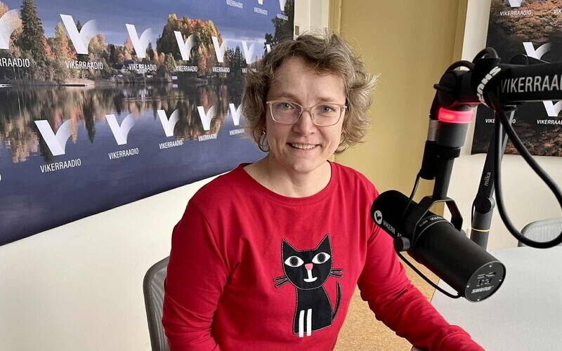 Huvitaja. Viirustega võitlemine ja perearsti nõuandeliin | Vikerraadio