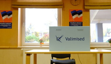 Valgamaal käib tuline valimiseelne võitlus koalitsiooni ja opositsiooni vahel | Eesti