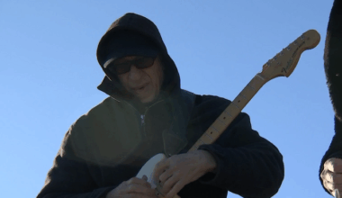 Elliott Sharp: püüan alati inimesi võimalikult sügaval viisil mõjutada | Muusika