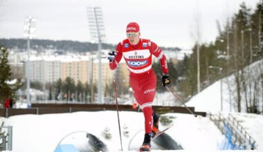 FIS küsis tähtsa koosoleku eel liikmesriikidelt Vene küsimuses arvamust | Suusatamine